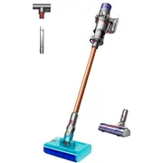 Dyson V10 Cyclone Submarine  594446-01 5025155134016 Agdm-Odk-Dyn-135