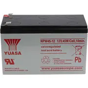 Eaton Batterie 9 Ah 7590116  8592978159658 85072080