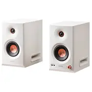 Edifier Mr5 2.0 Bluetooth Skaļruņi 24W balti  Mr5Wh 6923520216765