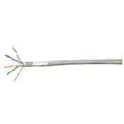 Equip Instal.kab Cat5E  F/Utp 4P24 100.00M Gray Pvc 403421 4015867459195 85444290