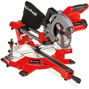 Ukośnica Einhell Te-Sm 36/210 Li-Solo 36 V 210 mm  4300880 4006825641523