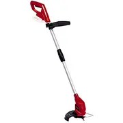 Einhell Power X-Change Akku-Rasentrimmer Gc-Ct 18/24 Li-Solo, 18Volt Rot/Black, ohne Akku und Ladegerät  3411123 4006825626582