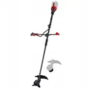 Einhell Professional Akku-Sense Gp-Bc 36/430 Li Bl-Solo, 36Volt 2X18V Rot/Black, ohne Akku und Ladegerät  3411340 4006825679571