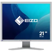 Eizo 54.1Cm 21.3 S2134-Gy  43 DviDpUsb Ips black Lift 4995047065494 85285210