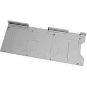 Ek Water Blocks Ek-Quantum Vector² Xc3 Rtx 3080/90 Backplate - Nickel  Waek-2354 3831109892237