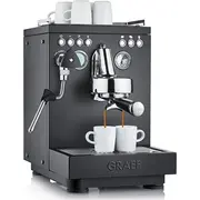 Kafijas automāts Graef Batessa Es1202  Z108972 4001627037482