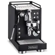 Ekspres ciśnieniowy La Pavoni Mini Cellini Black  Lpsmcb01Eu 8010072252001 158371