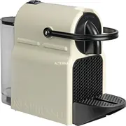 Nespresso Kaffeekapselmaschine Delonghi Inissia En 80.Cw Vanille  En80.Cw 8004399327931