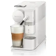 Kapsulu kafijas automāts Nespresso Lattissima One En510.W  En510W 7630477884754