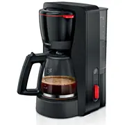 Kafijas automāts Bosch Mymoment Tka3M133 Black  4242005396917