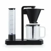 Ekspres przelewowy Wilfa Wspl-3B Black  602263 7044876022639