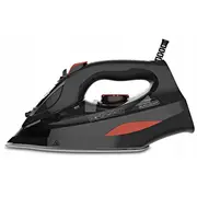 Tvaika gludeklis BlackDecker Bxir3000E 3000W black  Es9180190B 8432406180192 Agdbdezel0011