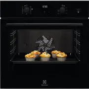 Cepeškrāsns parowy Steam Bake 600 Eod5C50Z  7332543663194 Hzelepe5C50Z000