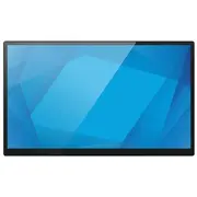 Elo 1510L 15.6Collu Plašs Lcd monitors/FHD 1920X1080 bez skāriena ar pretatspīdumu  E449111 0843173164212