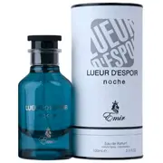 Emir Lueur Despoir Noche Smaržas Edp 100 ml  6246717622218