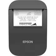 Epson Tm-P80Ii Ac 131 Receipt/Autocutter Wi-Fi Usb-C Wersja europejska  C31Ck00131 8715946710600