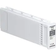 Epson 5Lb Singlepack Dark Gray T800700 Ultrachrome Pro 700Ml  C13T800700 8715946657110