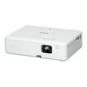 Epson Co-Fh01 data projector 3000 Ansi lumens 3Lcd 1080P 1920X1080 White  V11Ha84040 8715946706825