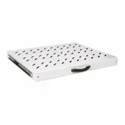Equip 19 Fachboden aus. für Serverschränke  60Cm 1U Gray Ezvs-19-1-60-G 4015867232620 85299030