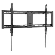 Equip Wandhalterung  43-95/1Tft Fest/Slim 1Gelenk 75Kg sw 650360 4015867240946 76169990