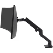 Ergotron Uchwyt biurkowy Hx Desk Monitor Arm 45-475-224  0698833084474