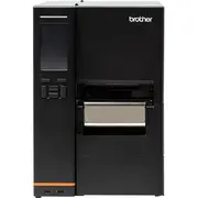 Etiķešu printeris Brother Tj-4422Tn Tj4422Tnz1  116905 4977766804646