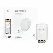 Eve Thermo - Smartes Heizkörperthermostat Matter  10Ebp1751 4260195392380