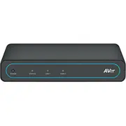 Usb pagarinātājs Aver Ue1  61B31B0000Ac 4719552128099