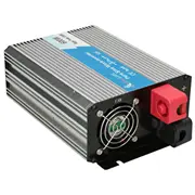 Extralink Voltažas Pārveidotājs 12V - 230V, 600W, Tīrs Sinuss Opip-600W  Ex.18082 9300302111215