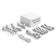Zasilacz Fde Ion 3 Gold 1000W 80 White  Fd-P-Ia3G-101-Eu-Wt 7340172710288 Kzfdeza00Iong3W