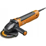 Leņķa slīpmašīna Fein Cg15-125Bl-Inox/N00  72250760000 4014586900643