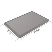 Fellowes Mata Do Pracy Stojącej 61 X 91.5 Cm  8707001 043859728046
