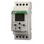 FF Daudzfunkcionālais laika relejs 24-264V 16A - Pcs-517  5908312591627