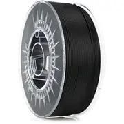 Filaments Rosa3D Petg  Cf 1,75Mm 1Kg - Black Ros-27087 5907753132062