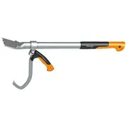 Fiskars Woodxpert Fällheber mit Wendehilfe M Black/Orange  1015438 6411501260512