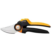 Fiskars X-Series Bypass-Gartenschere L P961 Orange/Black  1057175 6411501111234 152815