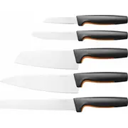 Fiskars 5 nažu komplekts Functional Form 1057558  6424002013037