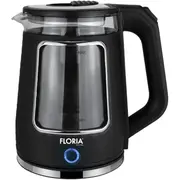Floria Zln9822 Elektriskā tējkanna 1.8L 1800W  8682744809822