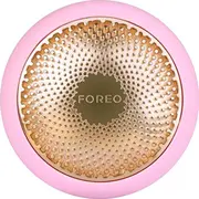 Foreo ForeoUfo 2 Skaistumkopšanas tehnoloģiju skaņas ierīce maskas iedarbības paātrināšanai Pearl Pink  7350092139632