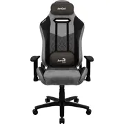 Fotel Aerocool Duke Black Ac-280  Aeroac-280Duke-Bk 4710562751123 Gamaerfot0033