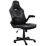 Krēsls Trust Gxt703 Riye Black  25128 8713439251289
