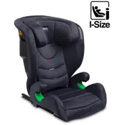 Auto sēdeklis Caretero Nimbus I-Size 4-12 Navy 100-150Cm  Tero-1862 5908310390932