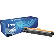 Freecolor Toner Brother Hl-1110 black kompatibel  K15741F7 7612735018842 84439990