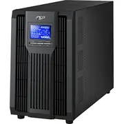 Fortron Champ Tower 2K Black  Ppf16A1905 4711140487601