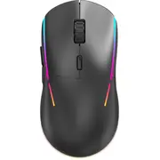 Gaming mouse Yms 3500Bk  8590669323432 Umyenrbgyms350B