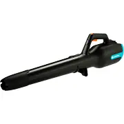 Gardena Akku-Bläser Power-Jet 18V P4A solo Gray/Türkis, ohne Akku und Ladegerät, Power For All Alliance  14890-55 4078500054331