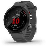 Garmin  Forerunner 55 Gray 010-02562-13