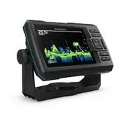 Garmin Striker Vivid 5Cv z przetwornikiem Gt20-Tm Sonar Gps 010-02551-01  753759268329