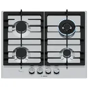 Płyta gazowa Pch6A5I90 Flame Select Wok  4242005495962 Agdbospgz0294