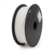 Gembird Pla-Plus Plastmasas filaments 1.75 mm  3Dp-Pla1.75-02-W 8716309103633